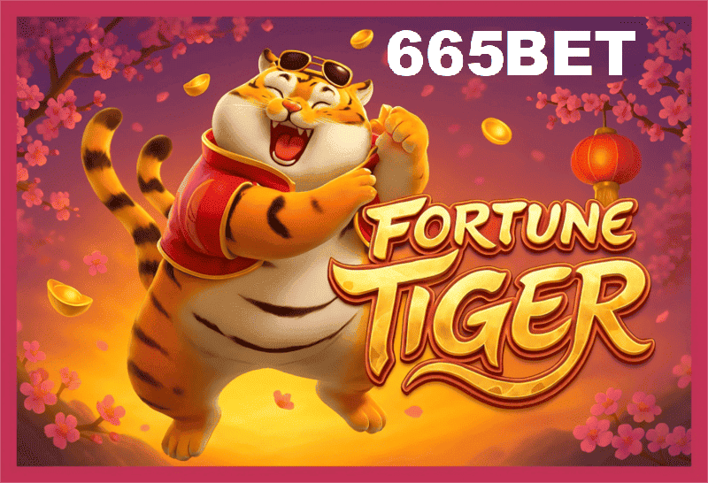 Fortune Tiger - PG Soft