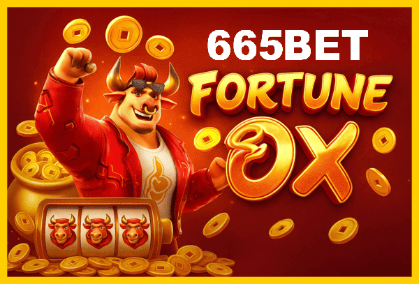 Fortune Ox - PG Soft