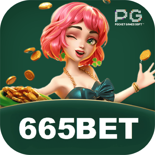 Tabela RTP dos jogos de cassino da 665BET